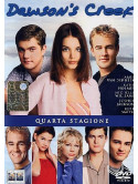 Dawson's Creek - Stagione 04 (6 Dvd)