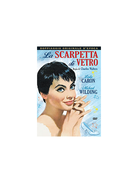 Scarpetta Di Vetro (La)