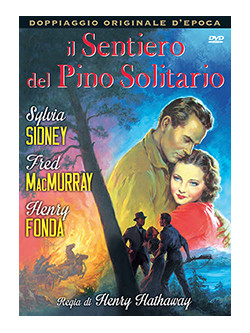 Sentiero Del Pino Solitario (Il)