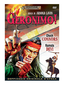 Geronimo