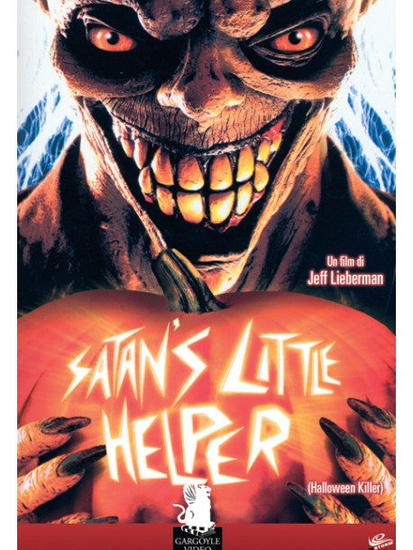Satan's Little Helper