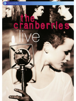 Cranberries (The) - Live