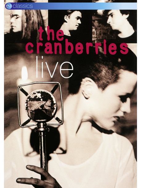 Cranberries (The) - Live