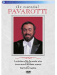 Luciano Pavarotti - The Essential Live At The Albert Hall
