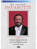 Luciano Pavarotti - The Essential Live At The Albert Hall