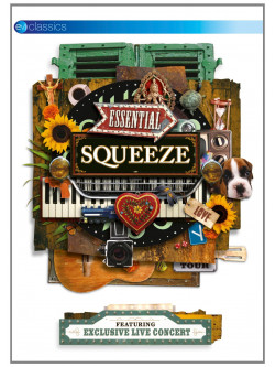 Squeeze - Essential Squeeze