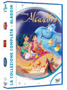 Aladdin - La Collezione Completa (3 Dvd)