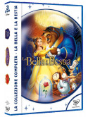 Bella E La Bestia (La) - La Collezione Completa (3 Dvd) (New Classic Edition)