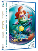 Sirenetta (La) - La Collezione Completa (3 Dvd)