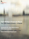 Bach C.P.E. - The 1786 Charity Concert: A Revival - Magnificat In Re Maggiore Wq 215 H.772  - Rademann Hans-christoph Dir