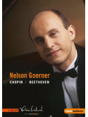 Beethoven Ludwig Van - Sonata N.26 In Mi Bemolle Maggiore Op.81a Les Adieux  - Goerner Nelson  Pf