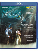 Humperdinck Hengelbert - Hansel E Gretel  - Welser-most Franz Dir