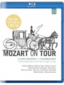 Mozart - Mozart On Tour