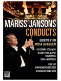 Verdi - Messa Da Requiem  - Jansons Mariss Dir