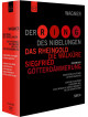 Wagner Richard - L'anello Del Nibelungo  - Zagrosek Lothar Dir   (4 Bd)