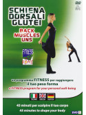 Schiena Dorsali E Glutei - Back Muscles & Uns