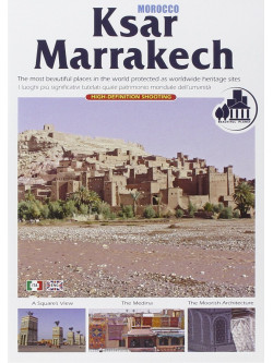 Beautiful Planet - Ksar - Marrakech