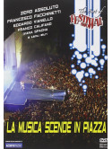 Festiwal Show - La Musica Scende In Piazza