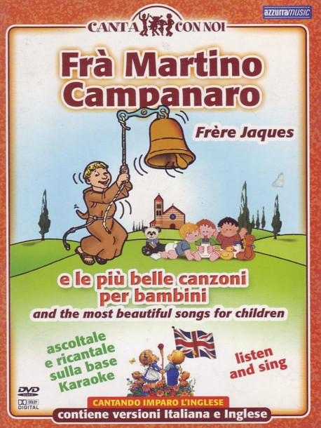 Fra' Martino Campanaro