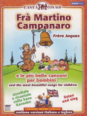 Fra' Martino Campanaro