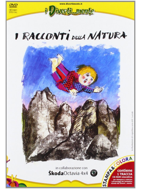 Racconti Di Natura (I)