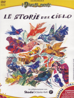 Storie Del Cielo (Le)