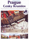Beautiful Planet - Czech Republic Prague/Cesky Krumlov