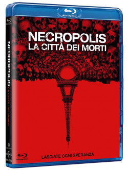 Necropolis - La Citta' Dei Morti