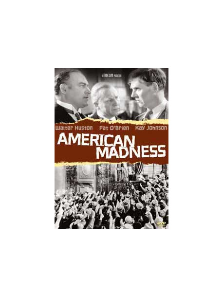 Follia Della Metropoli (La)