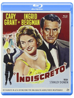 Indiscreto
