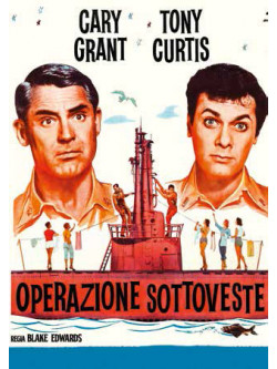 Operazione Sottoveste