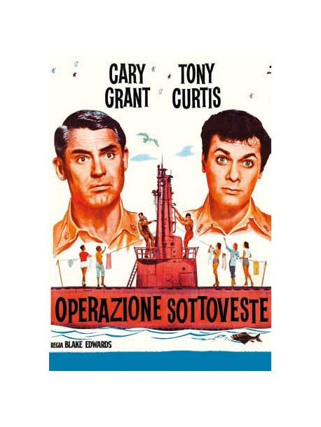 Operazione Sottoveste