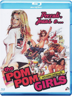 Pom Pom Girls (The) - Peccati, Jeans E...