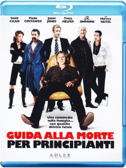 Guida Alla Morte Per Principianti