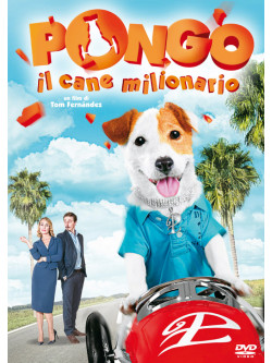 Pongo - Il Cane Milionario