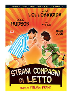 Strani Compagni Di Letto