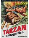 Tarzan Il Magnifico