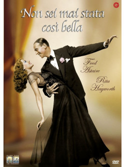 Non Sei Mai Stata Cosi' Bella