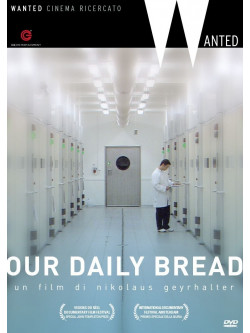 Our Daily Bread