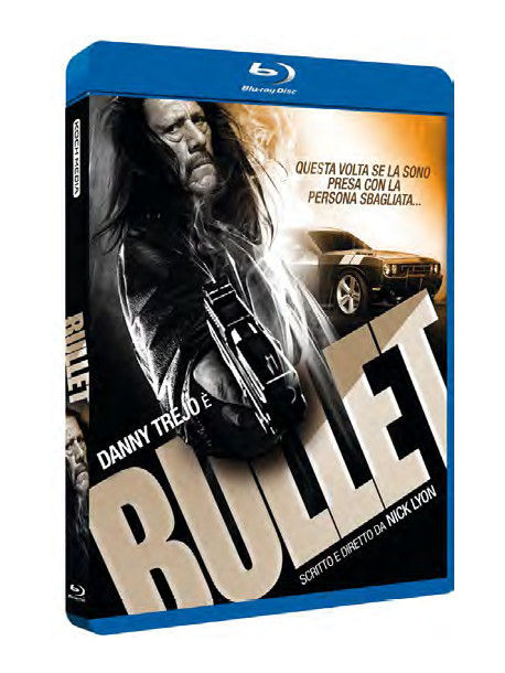 Bullet