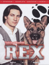 Commissario Rex (Il) - Stagione 01 (4 Dvd)