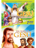 Gesu' - Un Regno Senza Confini / Nel Nome Di Gesu' (2 Dvd)