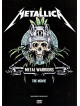 Metallica - Metal Warriors - The Movie (2 Dvd)