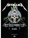 Metallica - Metal Warriors - The Movie (2 Dvd)