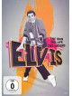 Elvis Presley - The Man The Life The Legend