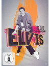 Elvis Presley - The Man The Life The Legend
