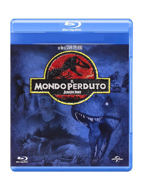 Mondo Perduto (Il) - Jurassic Park