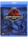 Mondo Perduto (Il) - Jurassic Park