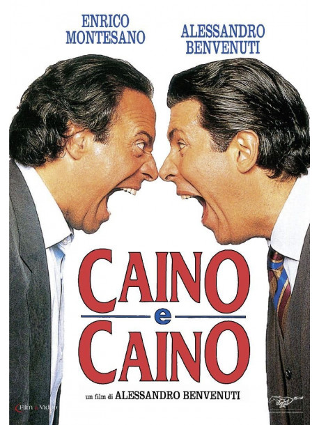Caino E Caino
