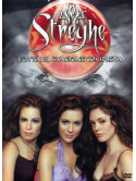 Streghe - Stagione 08 (6 Dvd)